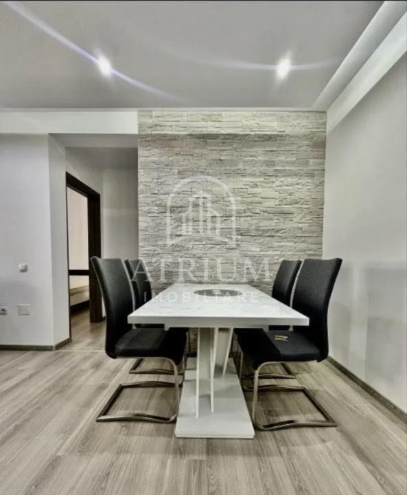 Apartament 2 camere semidecomandate | Zona Terra