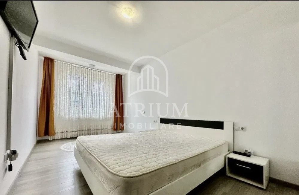 Apartament 2 camere semidecomandate | Zona Terra