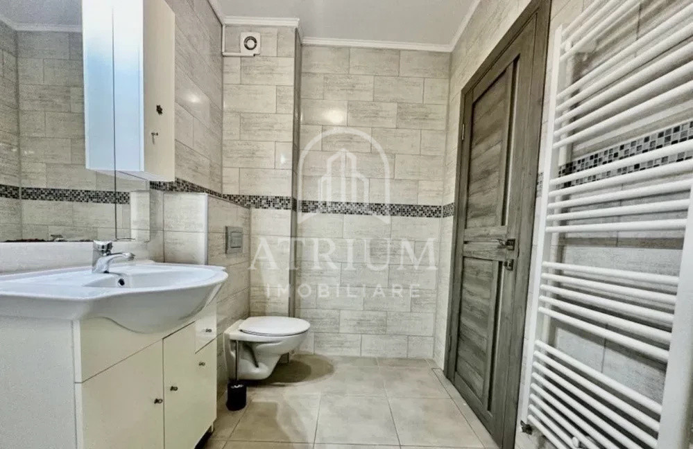 Apartament 2 camere semidecomandate | Zona Terra