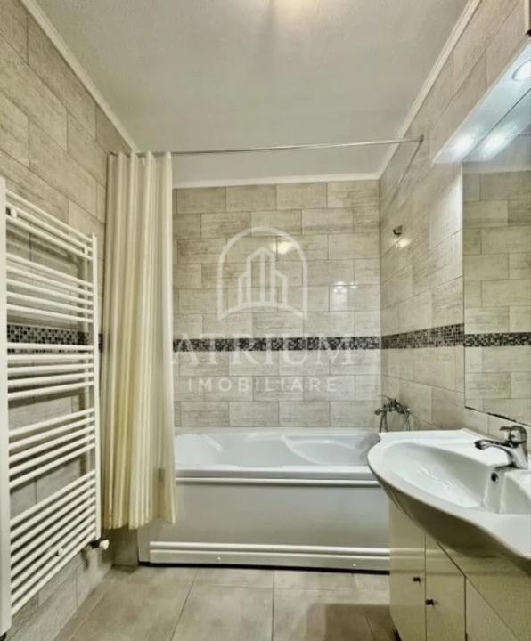 Apartament 2 camere semidecomandate | Zona Terra