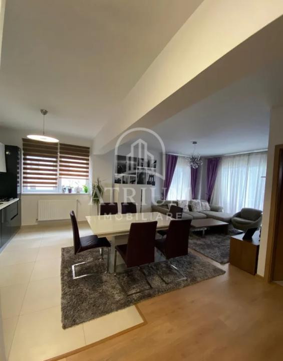 Apartament 2 camere | Bună Ziua