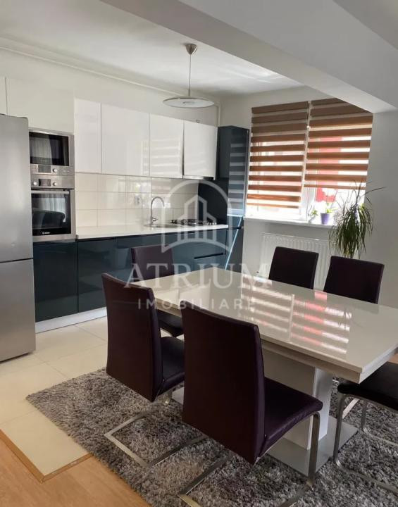 Apartament 2 camere | Bună Ziua