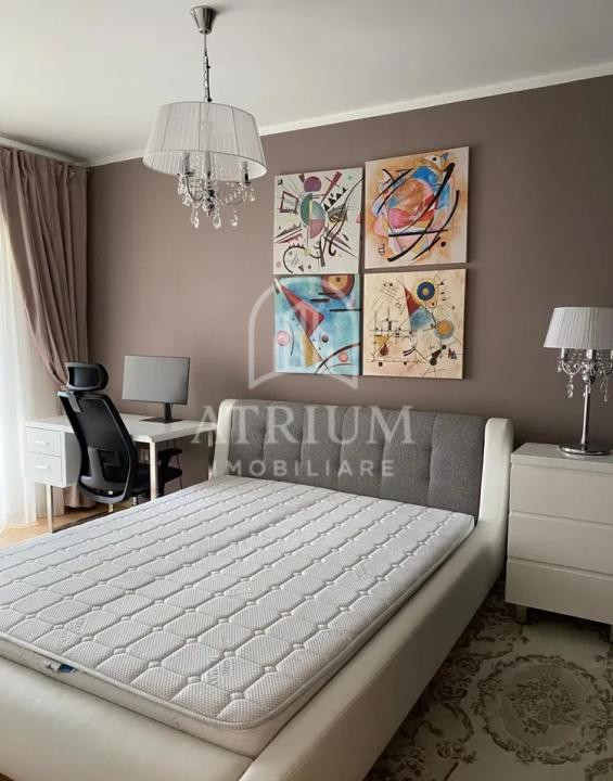 Apartament 2 camere | Bună Ziua