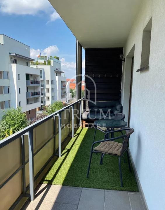 Apartament 2 camere | Bună Ziua