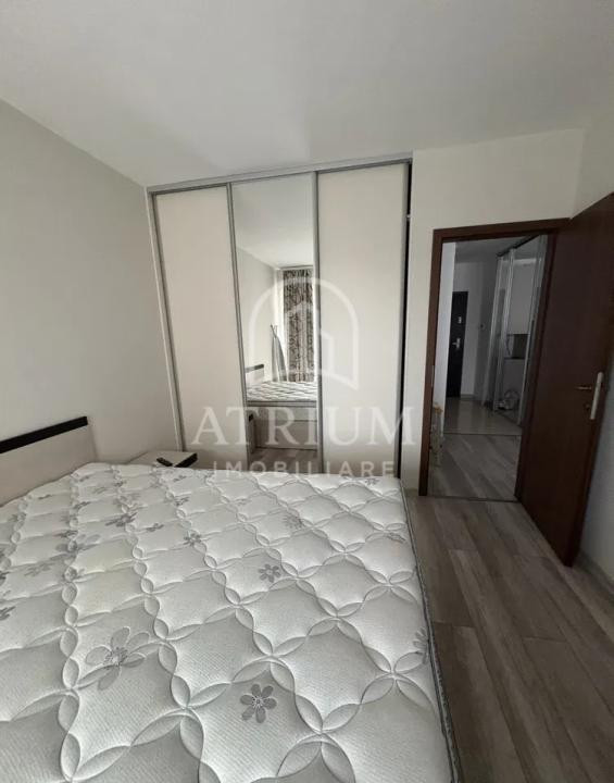 Inchiriere Apartament 2 camere semidecomandate | Soporului | Iulius Mall