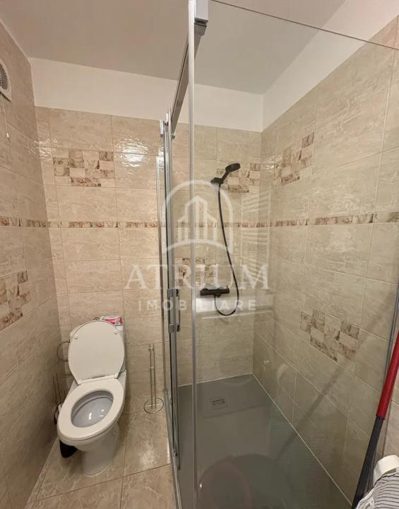 Inchiriere Apartament 2 camere semidecomandate | Soporului | Iulius Mall
