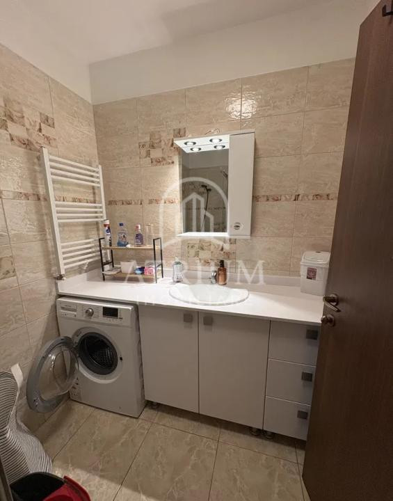Inchiriere Apartament 2 camere semidecomandate | Soporului | Iulius Mall