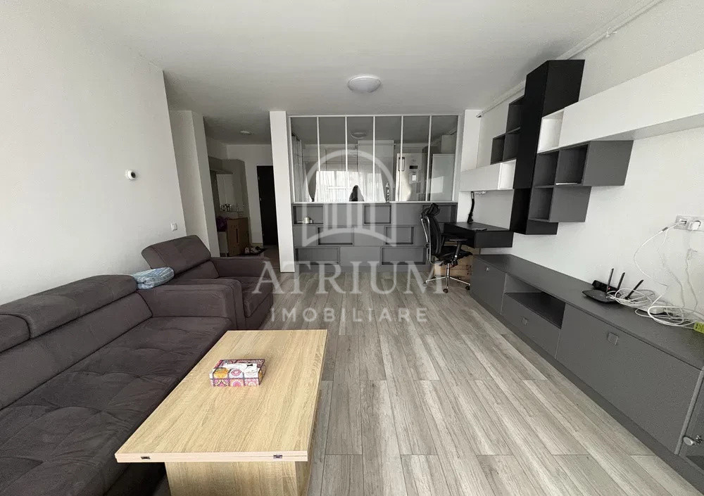 Inchiriere Apartament 2 camere semidecomandate | Soporului | Iulius Mall