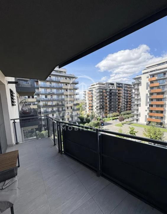 Inchiriere Apartament 2 camere semidecomandate | Soporului | Iulius Mall
