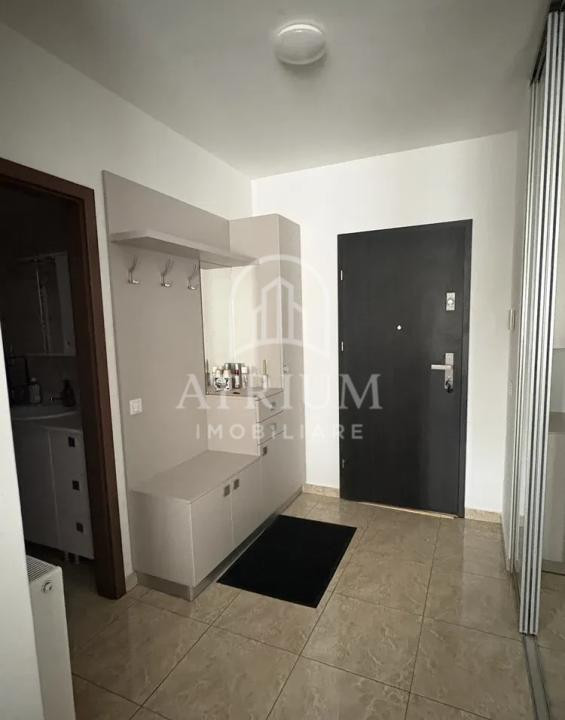 Inchiriere Apartament 2 camere semidecomandate | Soporului | Iulius Mall