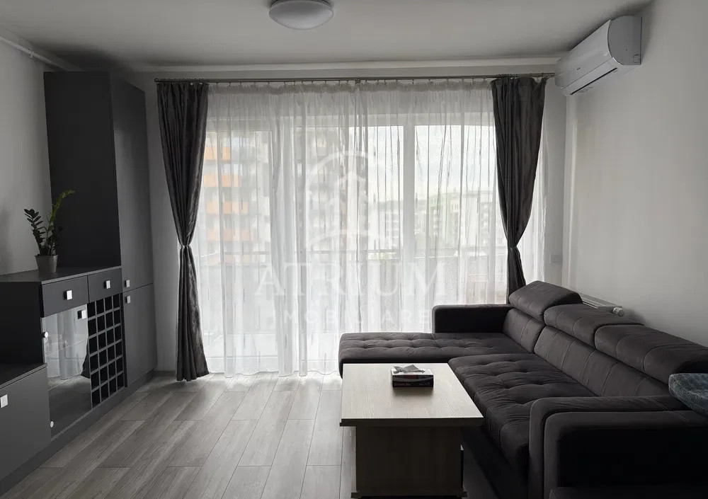 Inchiriere Apartament 2 camere semidecomandate | Soporului | Iulius Mall