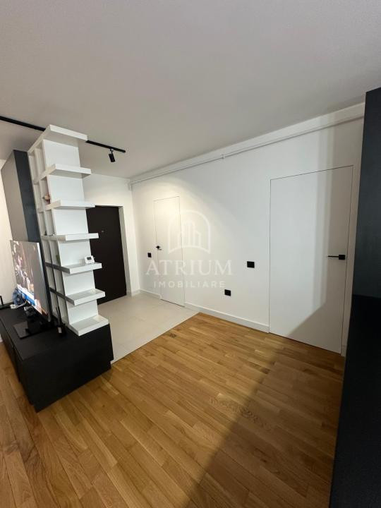 Apartament 2 camere la cheie, 56 mp utili cu 7 mp balcon, zona Vivo