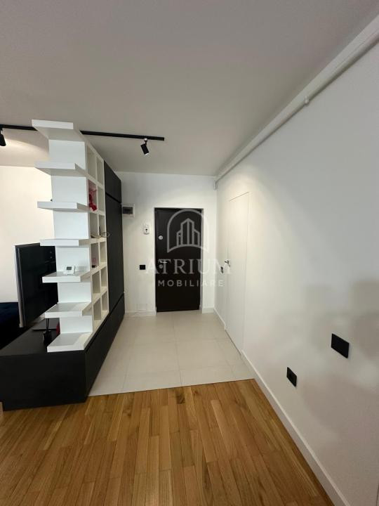 Apartament 2 camere la cheie, 56 mp utili cu 7 mp balcon, zona Vivo