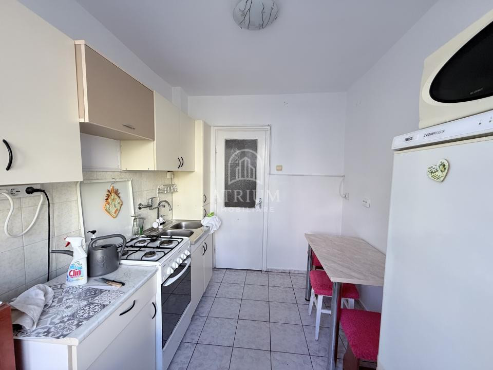 Apartament 2 camere decomandate, cartier Grigorescu