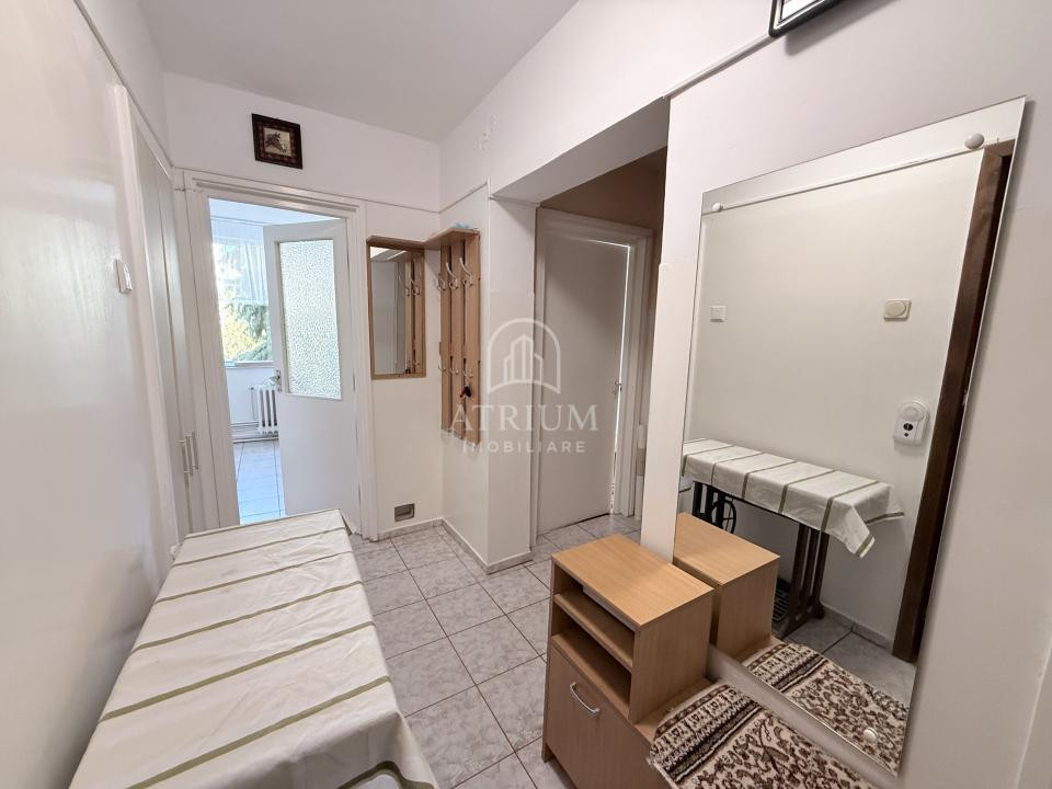 Apartament 2 camere decomandate, cartier Grigorescu