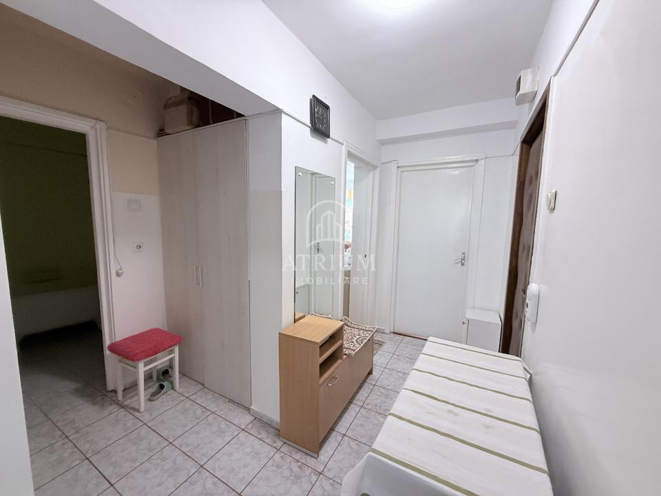 Apartament 2 camere decomandate, cartier Grigorescu