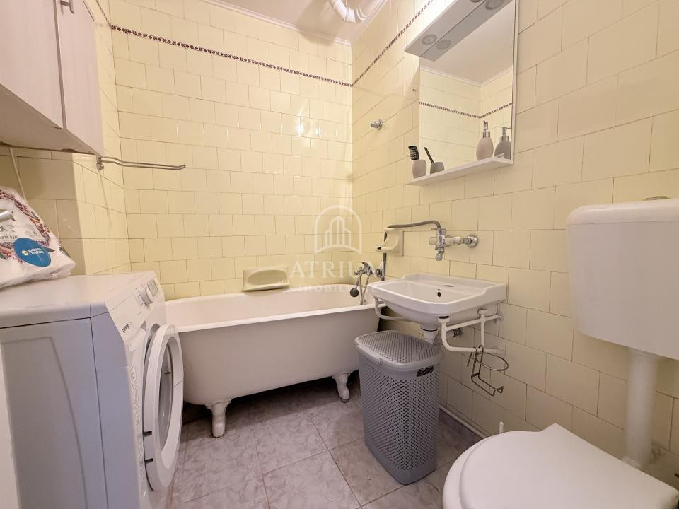 Apartament 2 camere decomandate, cartier Grigorescu