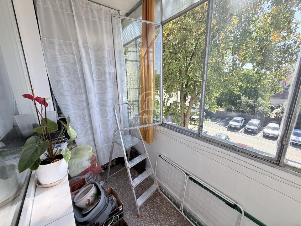Apartament 2 camere decomandate, cartier Grigorescu