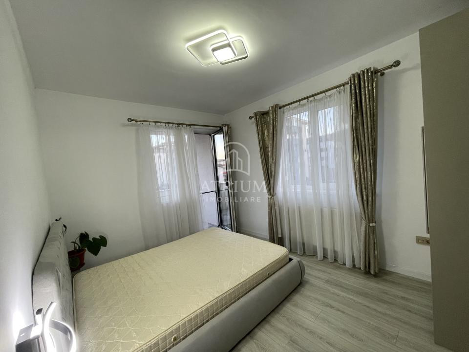 Apartament cu 3 camere de inchiriat in Floresti!