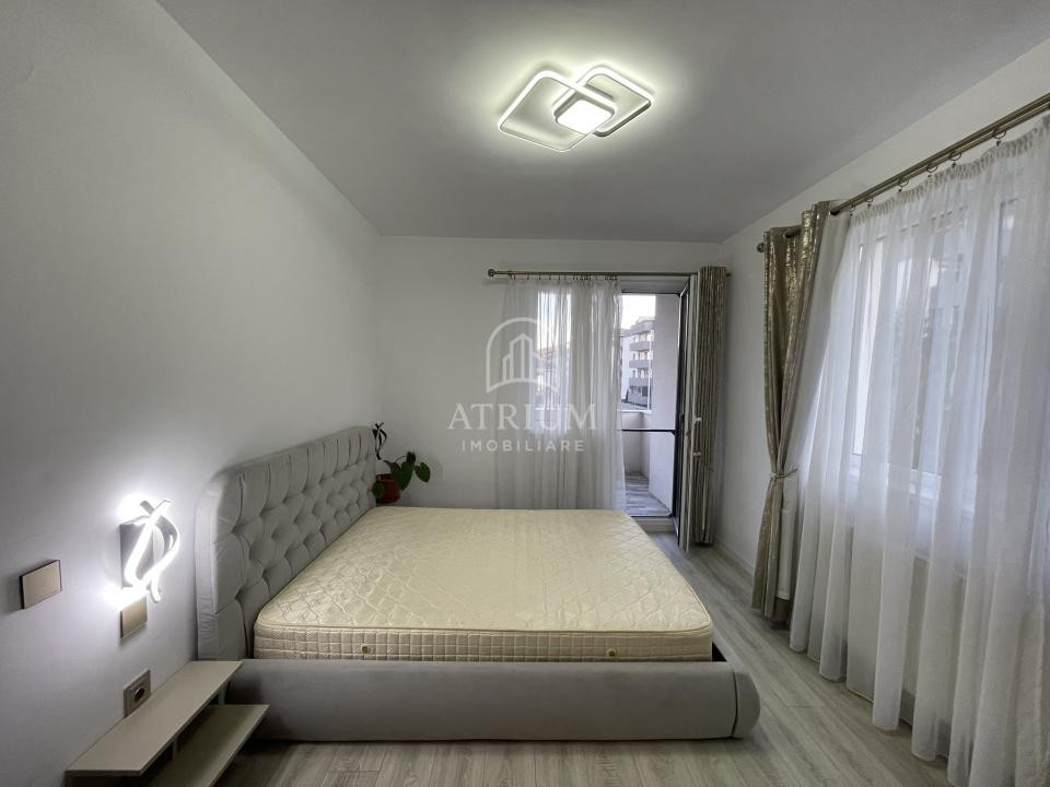 Apartament cu 3 camere de inchiriat in Floresti!