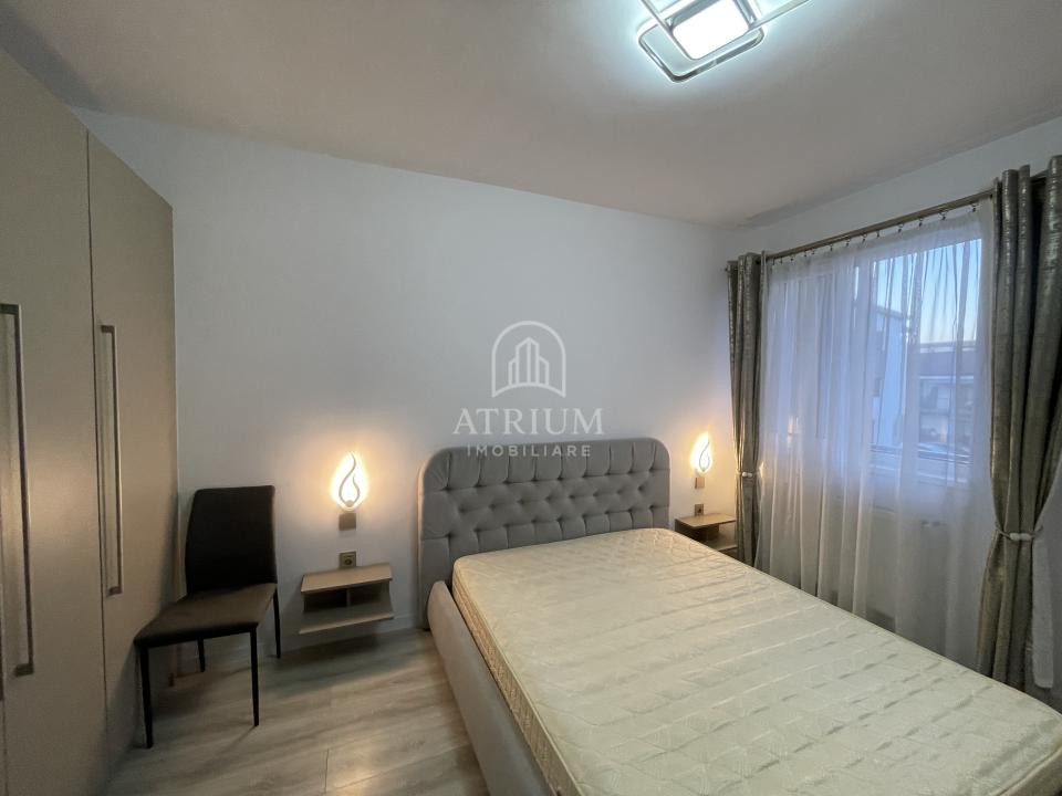 Apartament cu 3 camere de inchiriat in Floresti!