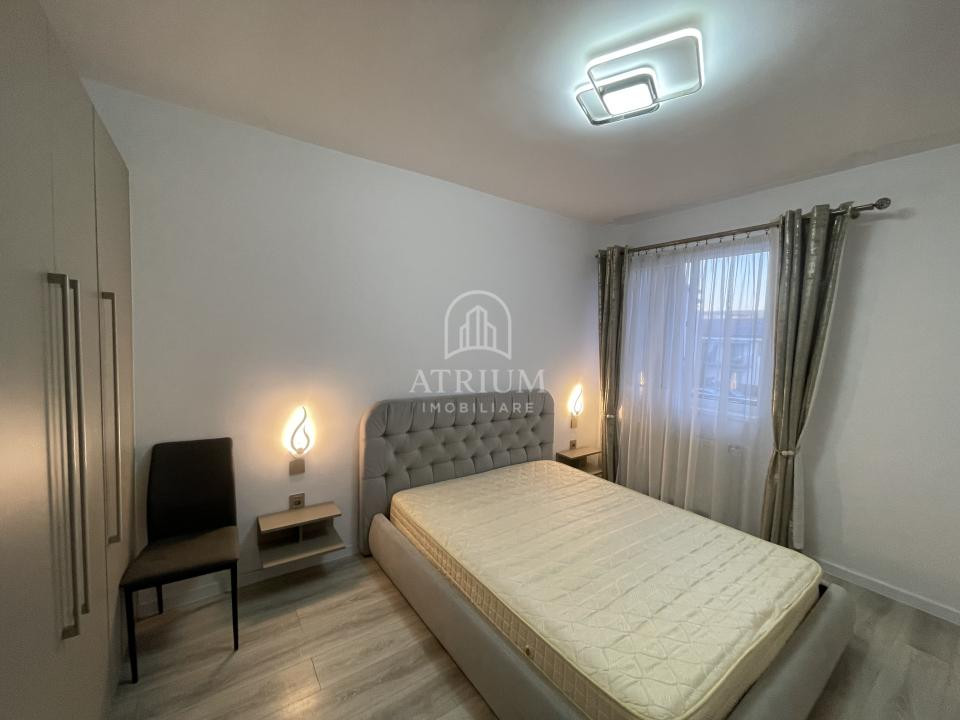 Apartament cu 3 camere de inchiriat in Floresti!