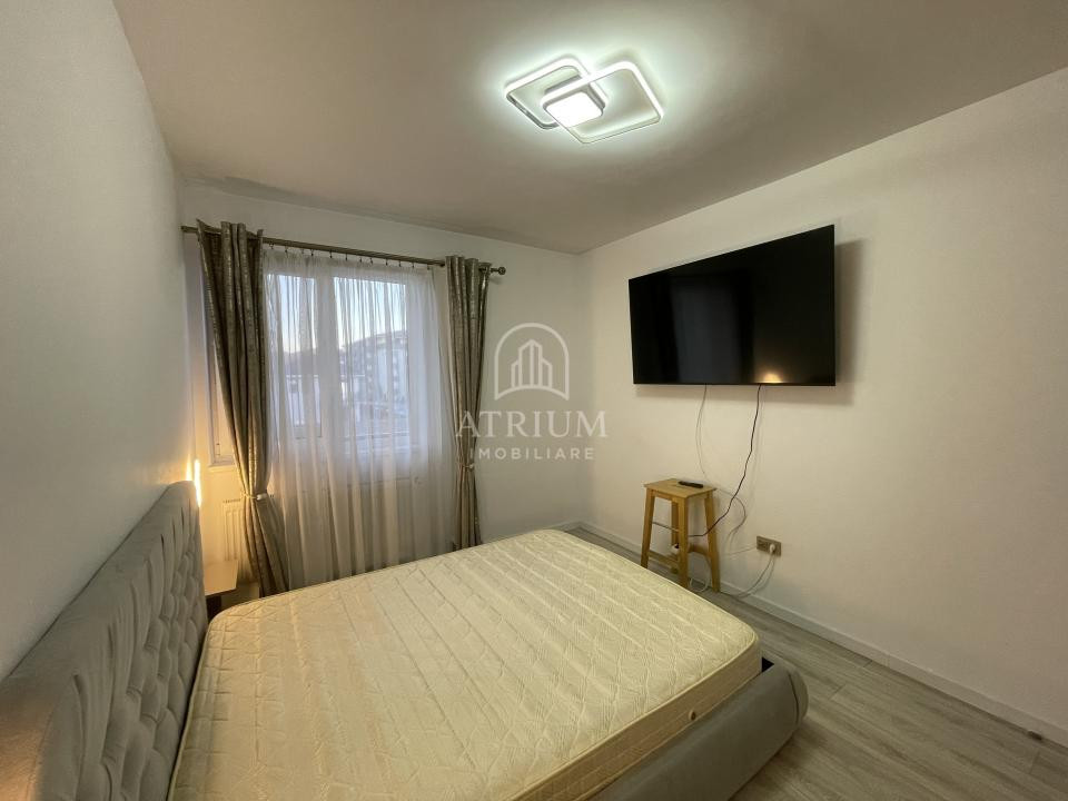 Apartament cu 3 camere de inchiriat in Floresti!
