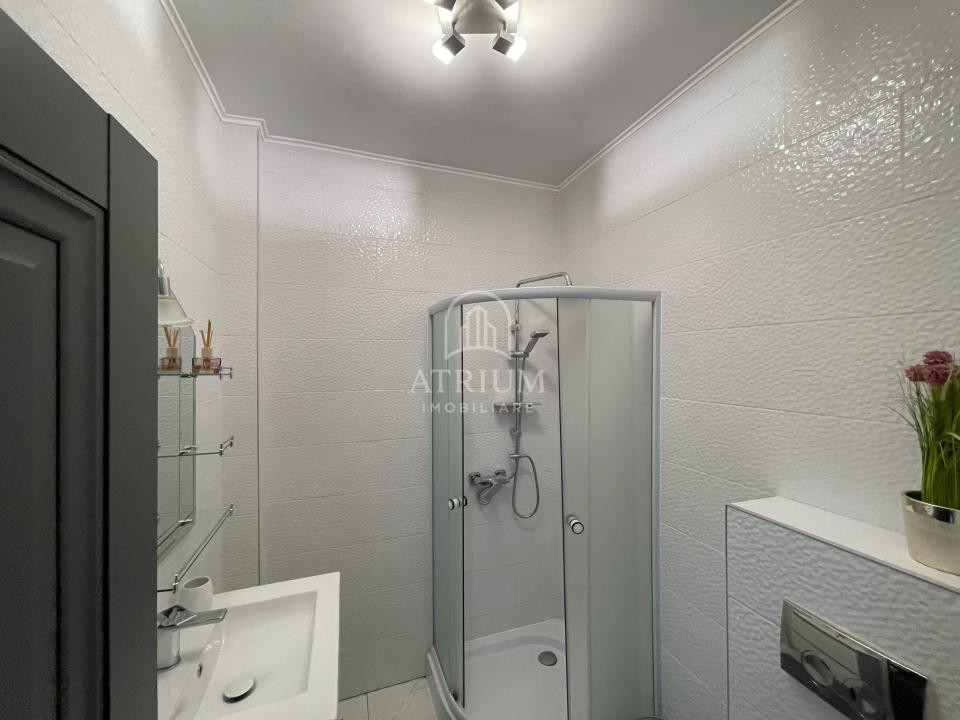 Apartament cu 3 camere de inchiriat in Floresti!