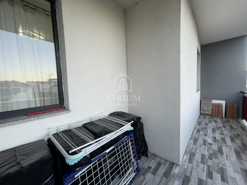 Apartament cu 3 camere de inchiriat in Floresti!