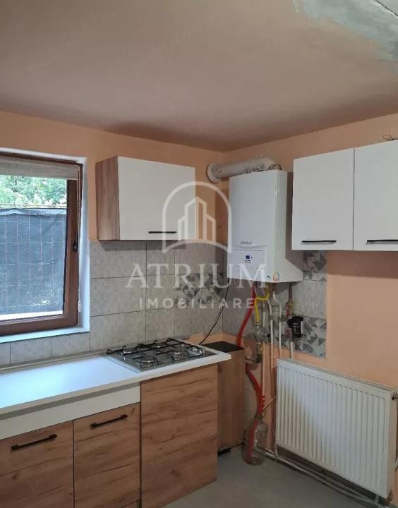 Apartament de vânzare zona semicentrala | Sala Polivalenta