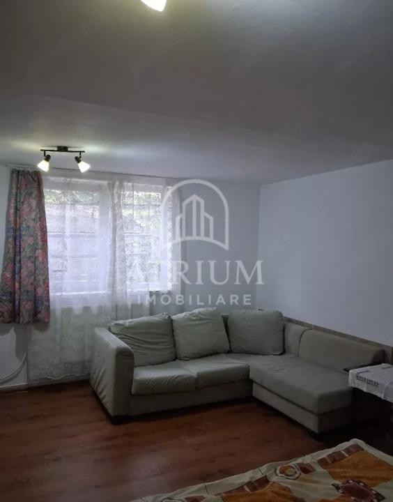 Apartament de vânzare zona semicentrala | Sala Polivalenta