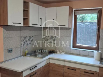 Apartament de vânzare zona semicentrala | Sala Polivalenta