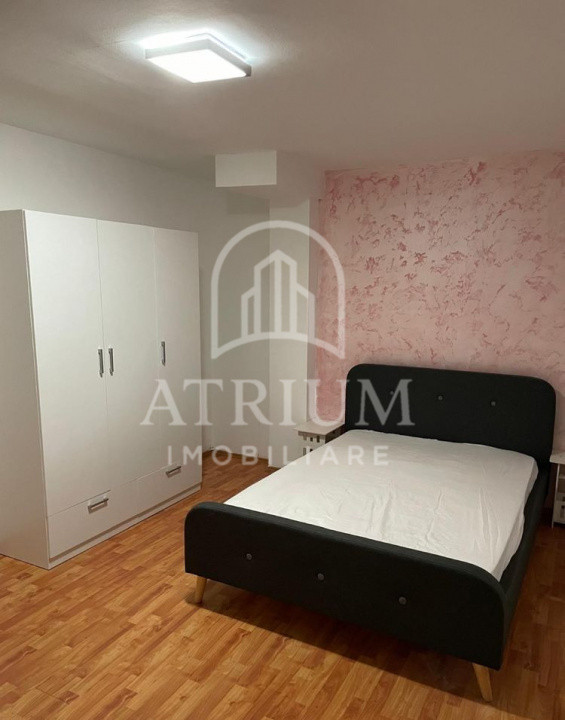  Apartament de inchiriat 2 camera 55 mp Oasului