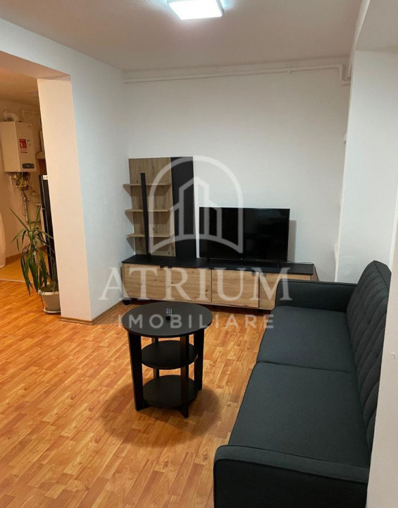  Apartament de inchiriat 2 camera 55 mp Oasului