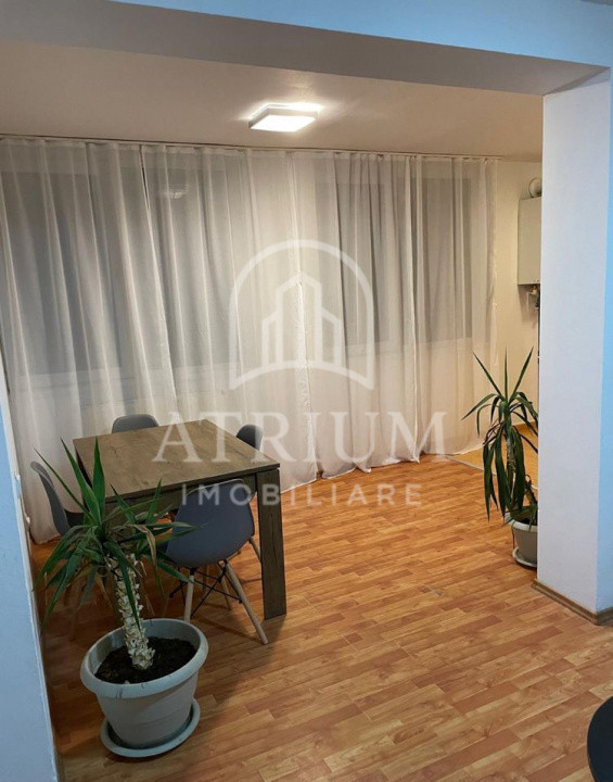  Apartament de inchiriat 2 camera 55 mp Oasului