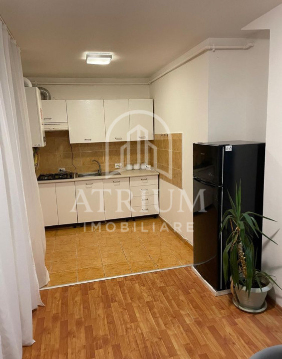  Apartament de inchiriat 2 camera 55 mp Oasului