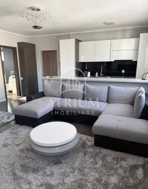 Apartament 2 camere de inchiriat | Buna Ziua