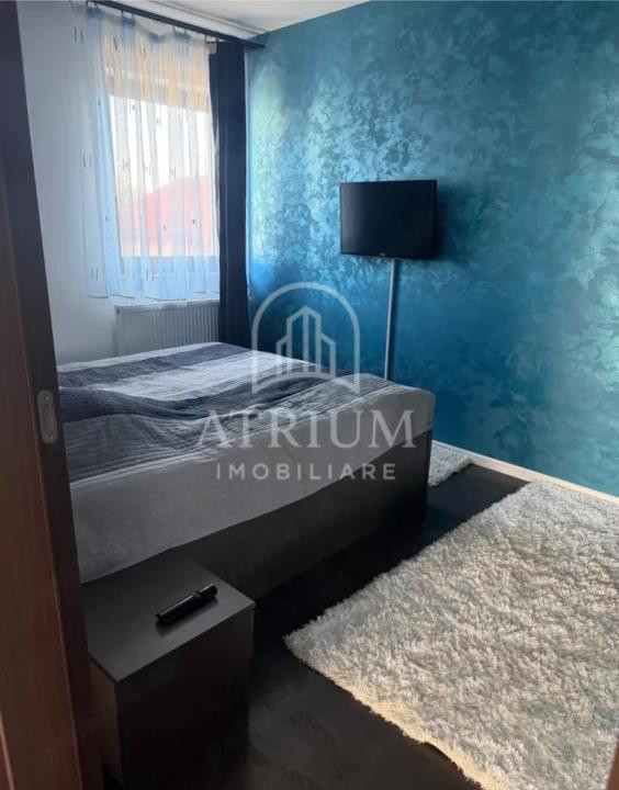 Apartament 2 camere de inchiriat | Buna Ziua