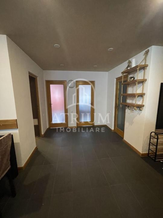 Apartament 3 camere semidecomandat | Andrei Mureșanu | 2 băi și parcare