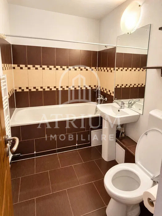 Apartament cu 2 camere decomandate și 2 balcoane | Mărăști – str. Lacul Roșu