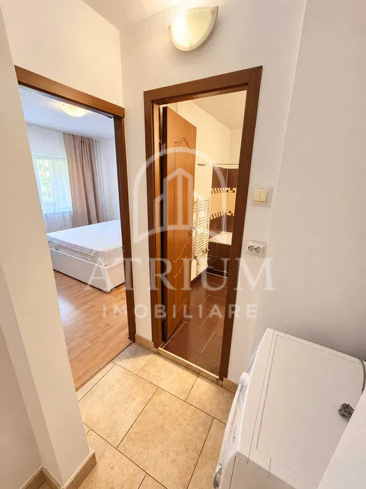 Apartament cu 2 camere decomandate și 2 balcoane | Mărăști – str. Lacul Roșu