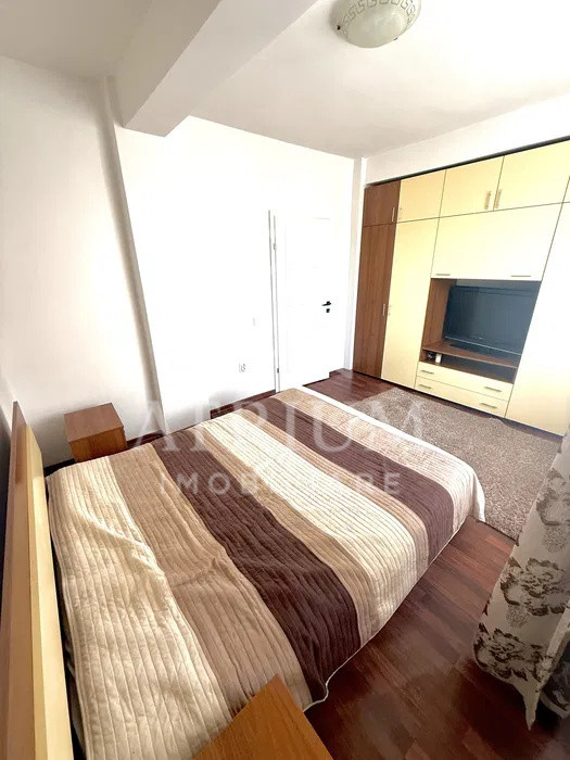 Apartament 2 camere de închiriat – cartier Bună Ziua + Parcare
