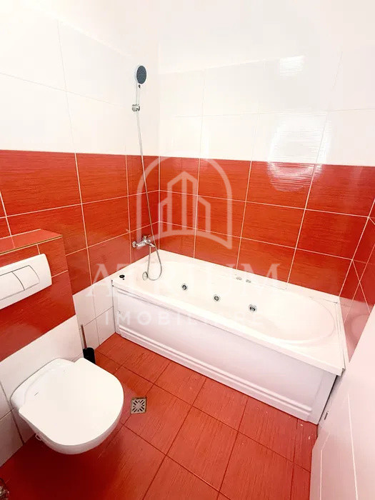 Apartament 2 camere de închiriat – cartier Bună Ziua + Parcare