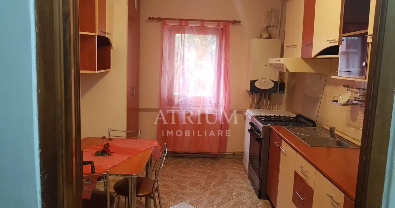 Apartament 3 camere decomandate | Mănăștur