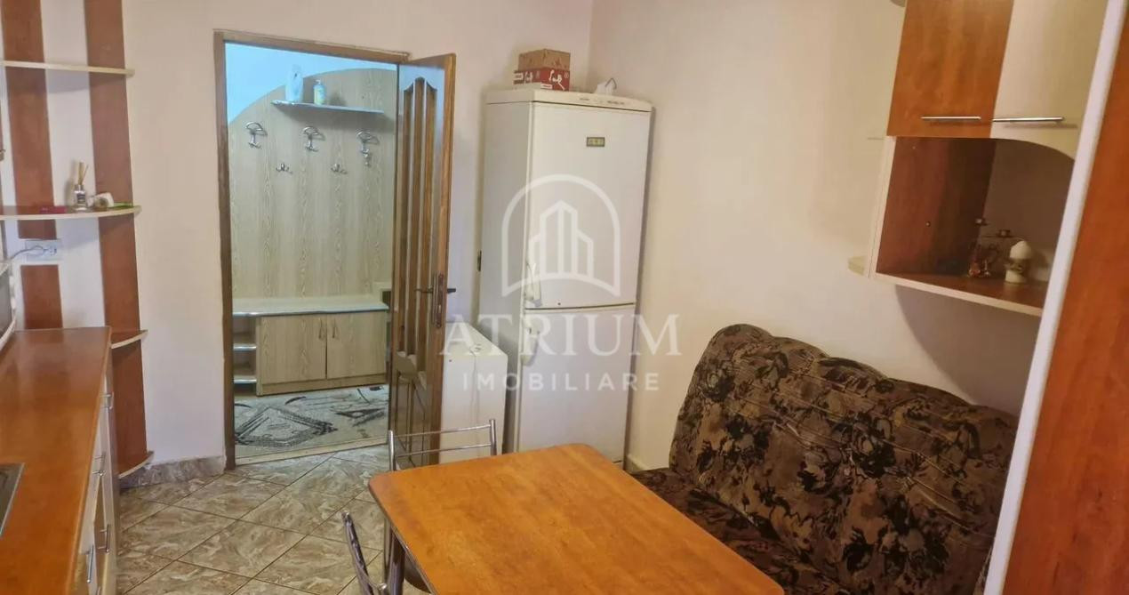Apartament 3 camere decomandate | Mănăștur