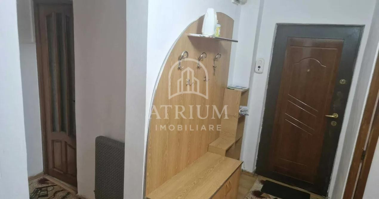 Apartament 3 camere decomandate | Mănăștur