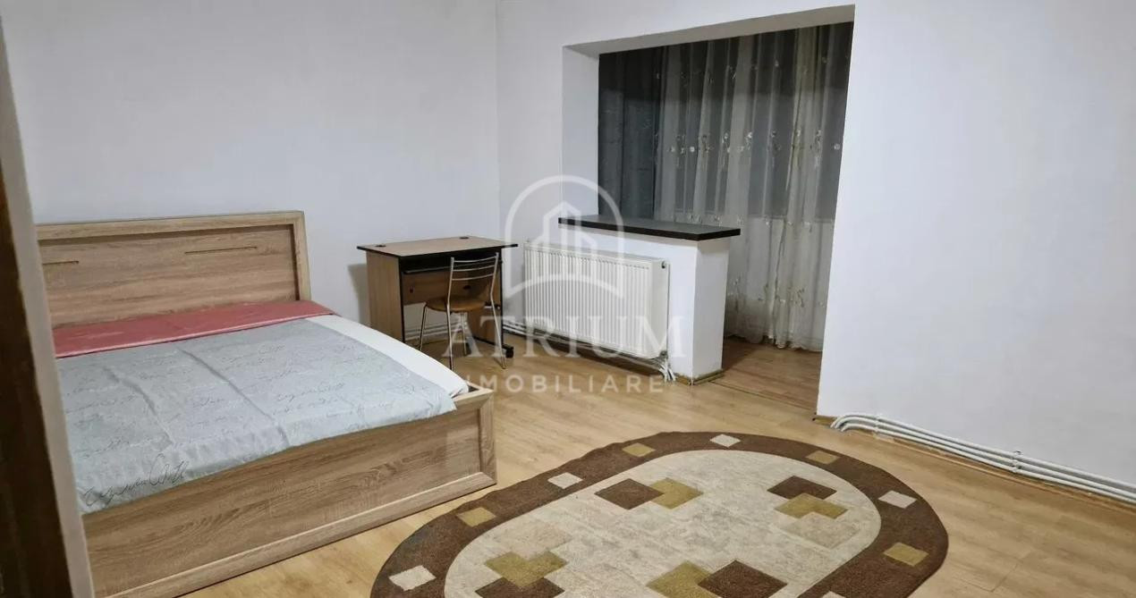 Apartament 3 camere decomandate | Mănăștur