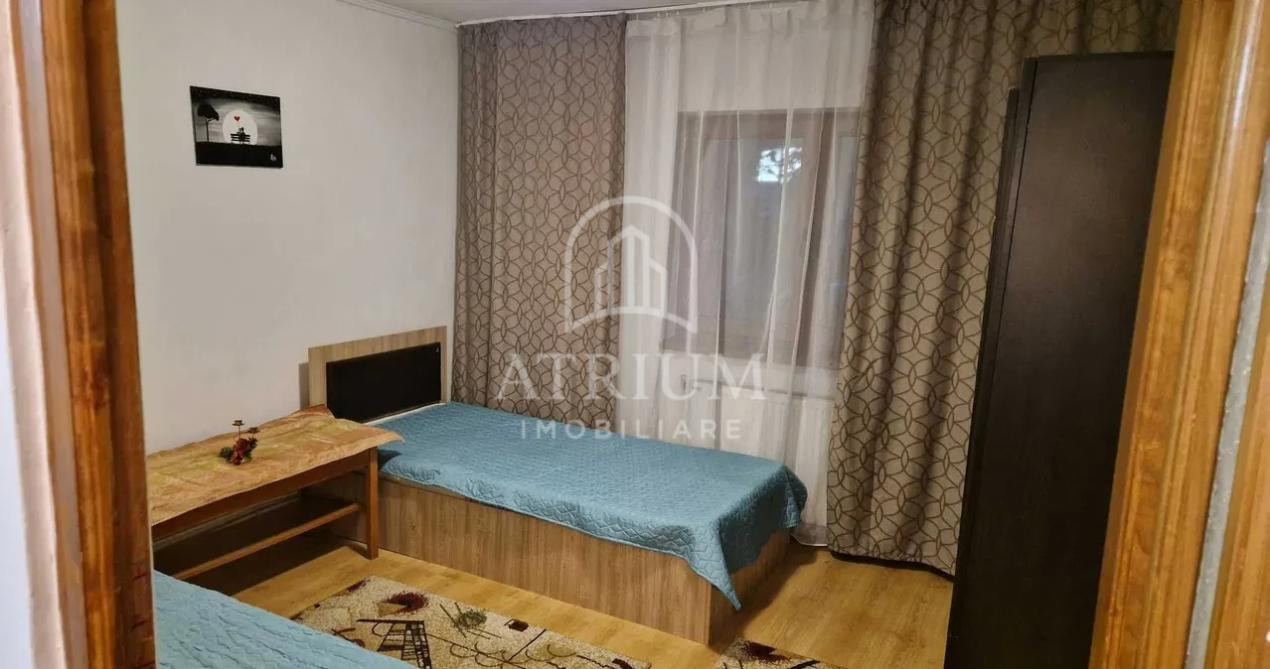 Apartament 3 camere decomandate | Mănăștur