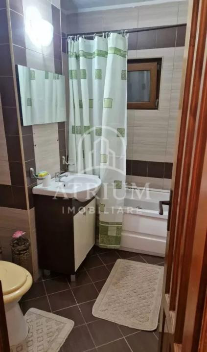 Apartament 3 camere decomandate | Mănăștur