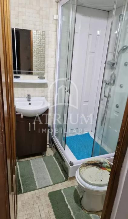 Apartament 3 camere decomandate | Mănăștur